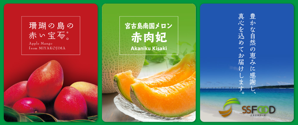 宮古島ファーム